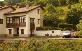 La Casona de Palu