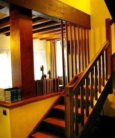 La Casona de Palu