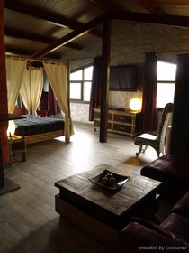 L'Aldea Soñada del Angliru Rural Suite & Spa
