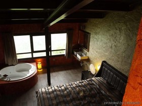 L'Aldea Soñada del Angliru Rural Suite & Spa