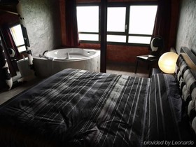 L'Aldea Soñada del Angliru Rural Suite & Spa