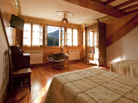 Don Felix Hotel Y Restaurante