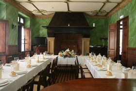 Don Felix Hotel Y Restaurante