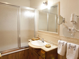 Don Felix Hotel Y Restaurante