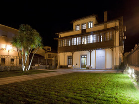 Don Felix Hotel Y Restaurante