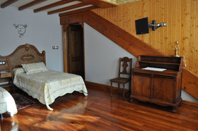 Don Felix Hotel Y Restaurante