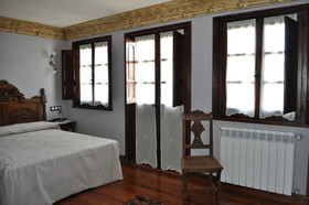 Don Felix Hotel Y Restaurante