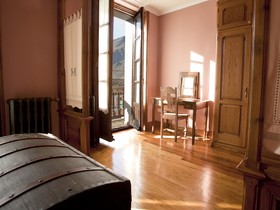 Don Felix Hotel Y Restaurante