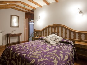 Don Felix Hotel Y Restaurante