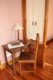 Don Felix Hotel Y Restaurante