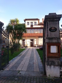 Don Felix Hotel Y Restaurante