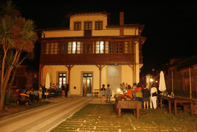 Don Felix Hotel Y Restaurante