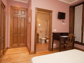 Don Felix Hotel Y Restaurante