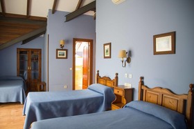 Hotel Balcon de Agüera