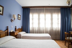 Hotel Balcon de Agüera