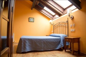 Hotel Balcon de Agüera