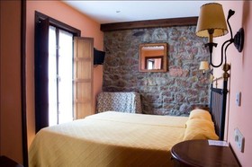 Hotel Balcon de Agüera