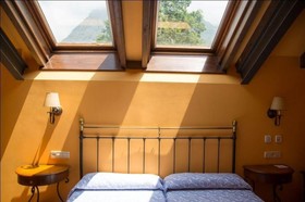 Hotel Balcon de Agüera