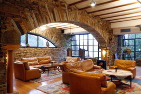 Hotel La Rectoral de Taramundi