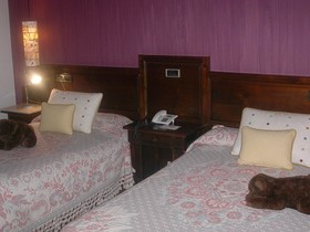 Hotel La Rectoral de Taramundi