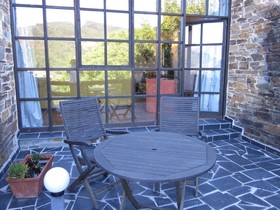 Hotel La Rectoral de Taramundi