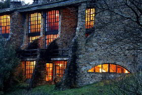 Hotel La Rectoral de Taramundi