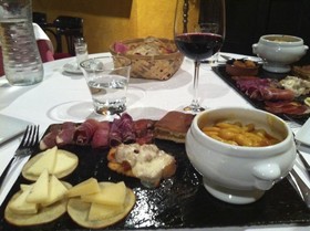 Hotel La Rectoral de Taramundi