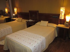 Hotel La Rectoral de Taramundi