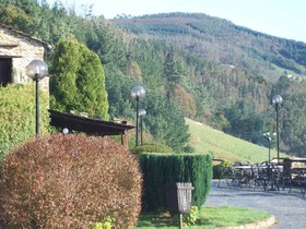 Hotel La Rectoral de Taramundi