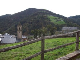 Hotel La Rectoral de Taramundi