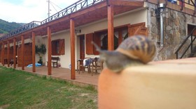 Apartamentos Rurales Balcon Real