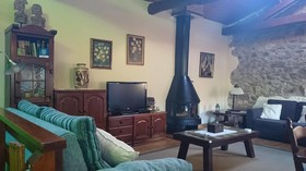 Apartamentos Rurales Balcon Real