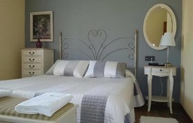 Apartamentos Rurales Balcon Real