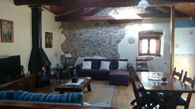 Apartamentos Rurales Balcon Real