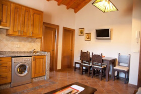 Apartamentos Valdecarzana