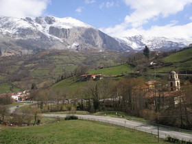 Apartamentos Valdecarzana