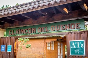 El Rincón Del Duende