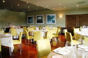 Hotel Arcea Hostería de Torazo