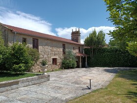 Casa das Capelas