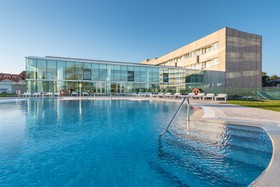 Eurostars Isla De La Toja Apartments
