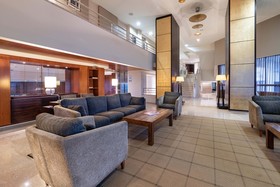 Eurostars Isla De La Toja Apartments