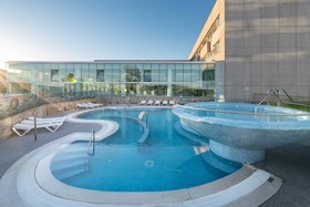 Eurostars Isla De La Toja Apartments