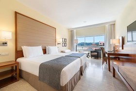 Eurostars Isla De La Toja Apartments
