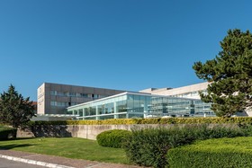 Eurostars Isla De La Toja Apartments