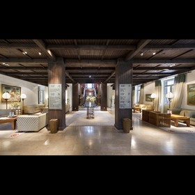 Parador de Limpias