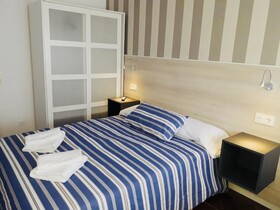 Bed & Breakfast Principe Compostela