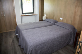 A Casa Do Viveiro