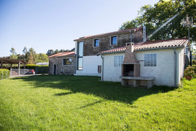 A Casa Do Viveiro