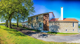 A Casa Do Viveiro