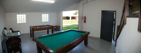 A Casa Do Viveiro